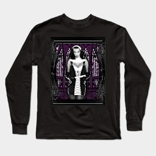 VAMPIRA 11 Long Sleeve T-Shirt